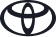 Тойота Центр Київ ВІДІ Автострада logo